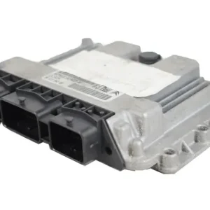 Łatwy zwrot KOMPUTER STEROWNIK CITROEN PEUGEOT 9661203480